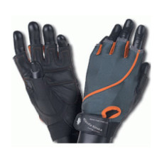 KLAUDIA MFG 910 (S) - оранжевый