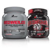 REDWEILER (480 g)