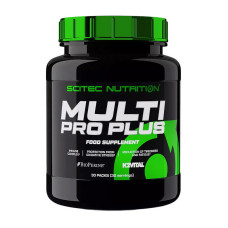 Multi Pro Plus (30 pak)