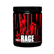 Animal Rage (115 g)