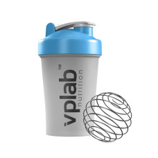 SHAKER 500 ml (с мет. шариком)