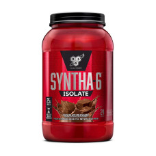 Syntha-6 Isolate (0.9 kg)