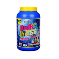 Гейнер, Bulk Mass, FitMax, 2,8 кг (Печенье)