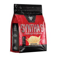 Протеин, Syntha-6, BSN, 4,56 кг (Ванильное мороженое)