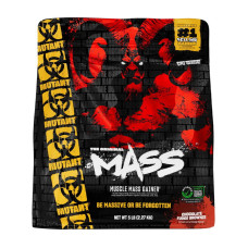 Mutant Mass (2,27 kg)