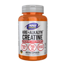 Kre-Alkalyn Creatine (120 caps)