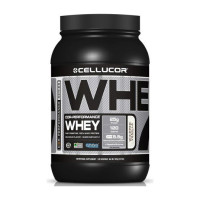 Сироватковий протеїн, Performance Whey, Cellucor, 924 г (Збита ваніль)