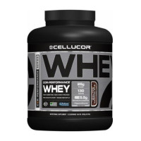 Сывороточный протеин, Performance Whey, Cellucor, 1,85 кг (Взбитая ваниль)