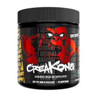 Креатин, Mutant Creakong, Mutant, 300 г (Без смаку)