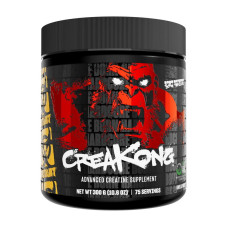 Mutant CreaKong (300 g)