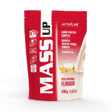 Mass Up (5 kg)