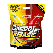CarboJet Basic (6 kg)