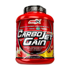 CarboJet Gain (4 kg)