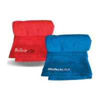 Полотенце Bio Tech