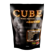 CUBE Whey Protein (1 kg)