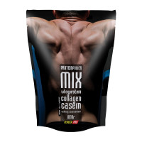 Протеин, Protein Power MIX, Power Pro, 1 кг (Медовое печенье)