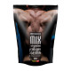 Протеин, Protein Power MIX, Power Pro, 1 кг (Медовое печенье)