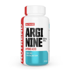 Arginine (120 caps)