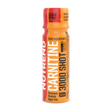 Carnitine 3000 Shot (1 x 60 ml)
