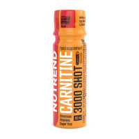Carnitine 3000 Shot (1 x 60 ml)