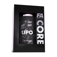 Core Lipo (120 caps)