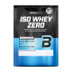 Ізолят протеїну, Iso Whey Zero, BioTech, 25 г (Кокос)