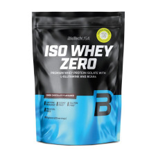 Iso Whey Zero (500 g)