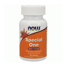 Special One (90 tabs)