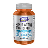 Men's Active Sports Multi (90 caps)