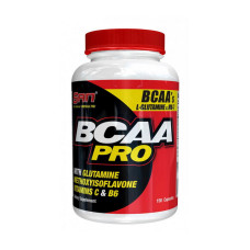 BCAA PRO (150 caps)