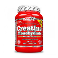 Creatine Monohydrate (1 kg)