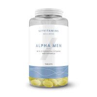Alpha Men Super Multi Vitamin (240 tabs)