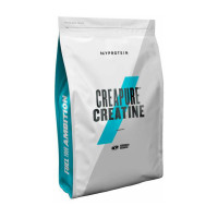 Creapure Creatine Monohydrate Unf (500 g)