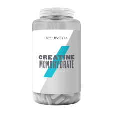 Creatine Monohydrate (250 tabs)