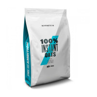 Гейнер, Instant Oats, MyProtein, 2,5 кг (Ніжний шоколад)