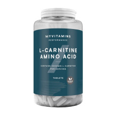 L Carnitine (180 tabs)