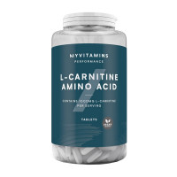 L Carnitine (90 tabs)
