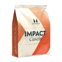 Impact Casein Unflavored (1 kg)