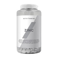 Цинк, Zinc, MyProtein, 270 таблеток