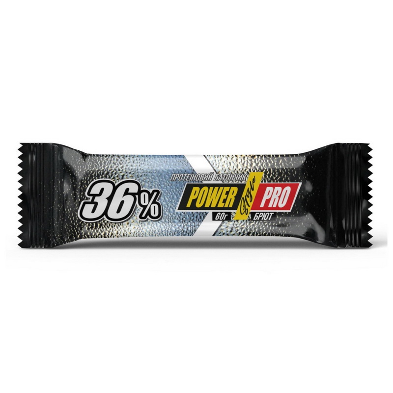 Батончик 36% Брют (60 g)