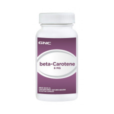 Beta-Carotene 6 (100 caps)
