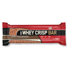 100% Whey Crisp Bar (1 х 65 g)