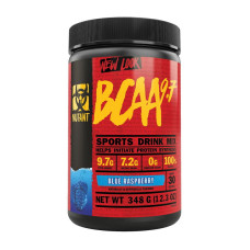 Mutant BCAA 9.7 (348 g)