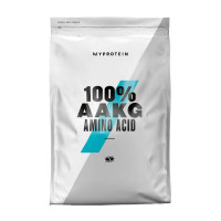 Аргинин, AAKG, MyProtein, 250 г (Без вкуса)