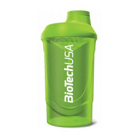 Shaker Wave Grass Green (600 ml)