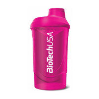 Shaker Wave Magic Magenta (600 ml)
