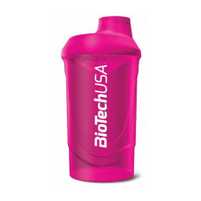 Shaker Wave Magic Magenta (600 ml)