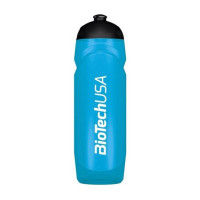 Бутылка для воды, Waterbottle BioTech USA, BioTech, 750 мл (Синий)