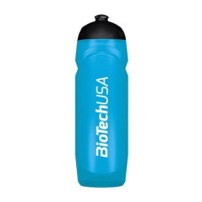 Waterbottle BioTech Blue (750 ml)
