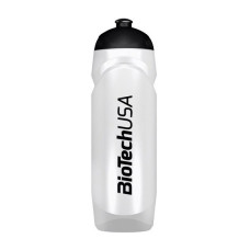 Waterbottle BioTech White (750 ml)